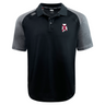 University of Alabama Rugby Elite Polo by Canterbury