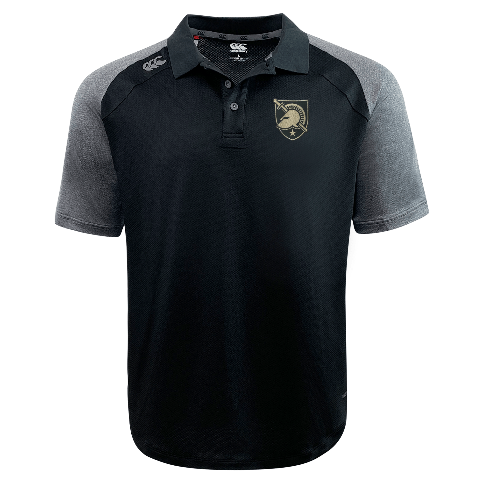 West Point Elite Polo by Canterbury – World Rugby Shop