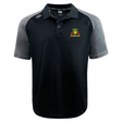 Baltimore Chesapeake Brumbies Elite Polo by Canterbury