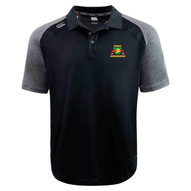 Baltimore Chesapeake Brumbies Elite Polo by Canterbury