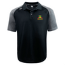Baltimore Chesapeake Brumbies Elite Polo by Canterbury