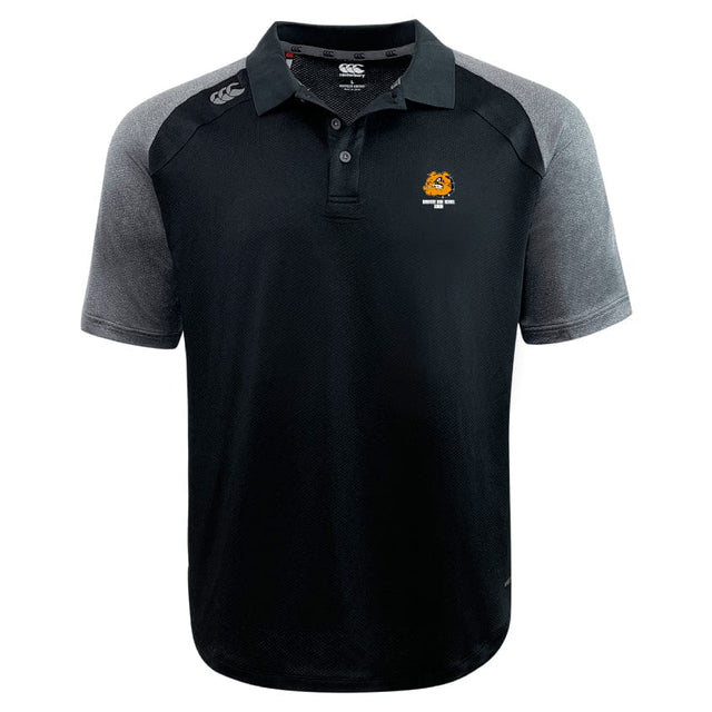 Brighton High School Elite Polo by Canterbury