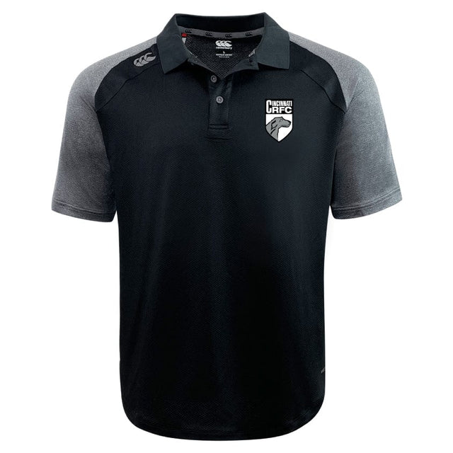 Cincinnati Wolfhounds Elite Polo by Canterbury