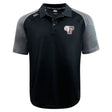 Fordham University Elite Polo by Canterbury