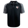 Fordham University Elite Polo by Canterbury