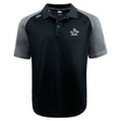 Lake Zurich Elite Polo by Canterbury