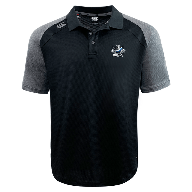 Lake Zurich Elite Polo by Canterbury