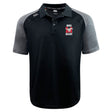 Memorial High School Elite Polo by Canterbury