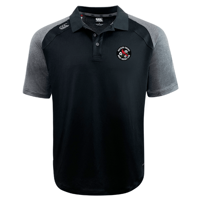 NOVA RFC Elite Polo by Canterbury