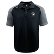 Omaha GOATS Rugby Elite Polo by Canterbury