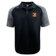 Potomac Exiles Elite Polo by Canterbury