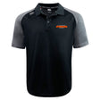 Richmond Strikers Elite Polo by Canterbury