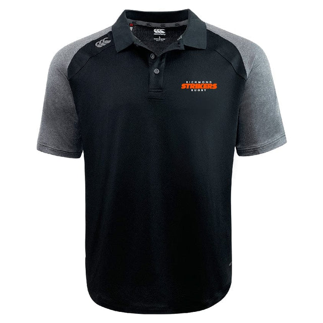 Richmond Strikers Elite Polo by Canterbury