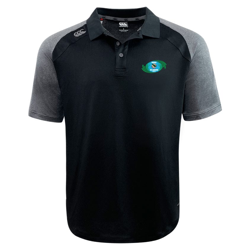 Rugby Oklahoma Elite Polo by Canterbury