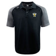 Santa Monica Rugby Club Elite Polo by Canterbury