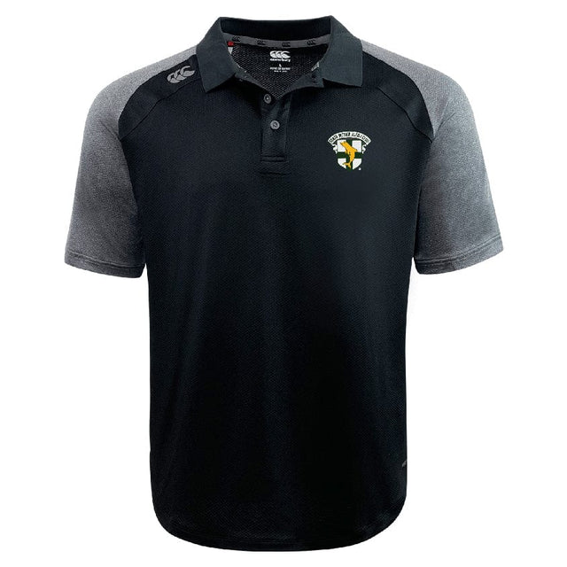 Santa Monica Rugby Club Elite Polo by Canterbury