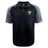 Santa Monica Rugby Club Elite Polo by Canterbury