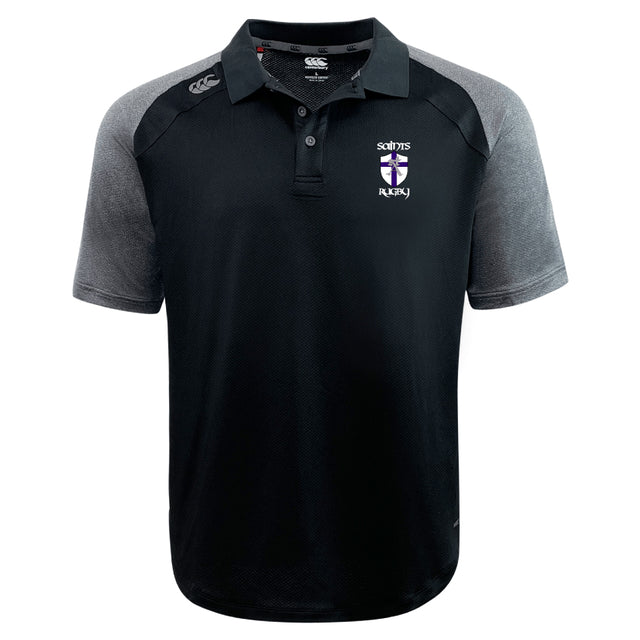 St. Augustine High School Elite Polo by Canterbury
