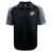 Towson University Rugby Elite Polo by Canterbury