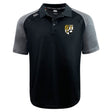 Towson University Rugby Elite Polo by Canterbury