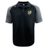 Towson University Rugby Elite Polo by Canterbury