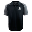 University of Chicago Elite Polo by Canterbury