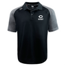 University of Chicago Elite Polo by Canterbury