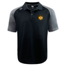 University of Maryland Baltimore County Rugby Elite Polo by Canterbury