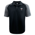 Ventura Outlaws Rugby Elite Polo by Canterbury