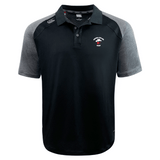 Ventura Outlaws Rugby Elite Polo by Canterbury