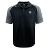 Ventura Outlaws Rugby Elite Polo by Canterbury