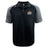 Western Michigan University Men's Rugby Elite Polo by Canterbury