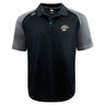 Western Michigan University Elite Polo by Canterbury