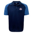 Capital Selects Elite Polo by Canterbury