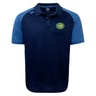 Carmel Rugby Elite Polo by Canterbury