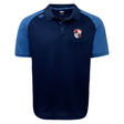 Illinois Womens RFC Elite Polo by Canterbury