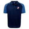 Illinois Womens RFC Elite Polo by Canterbury