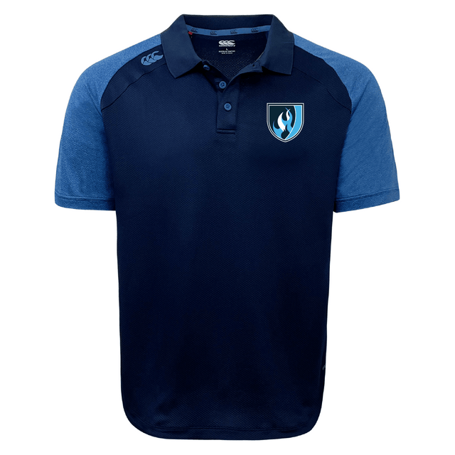 Minneapolis Mayhem Elite Polo by Canterbury