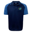 New York Police Dept. Rugby Elite Polo by Canterbury