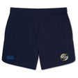 Del Norte Nighthawks Elite Woven Short by Canterbury