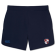 Illinois Womens RFC Elite Woven Short by Canterbury
