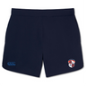 Illinois Womens RFC Elite Woven Short by Canterbury