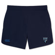 Scottsdale Rugby Elite Woven Short by Canterbury