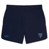 Scottsdale Rugby Elite Woven Short by Canterbury