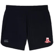 Alabama Rugby Alliance Elite Woven Short by Canterbury