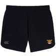 Atlanta Old White Rugby Elite Woven Short by Canterbury
