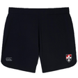 Baton Rouge RFC Elite Woven Short by Canterbury