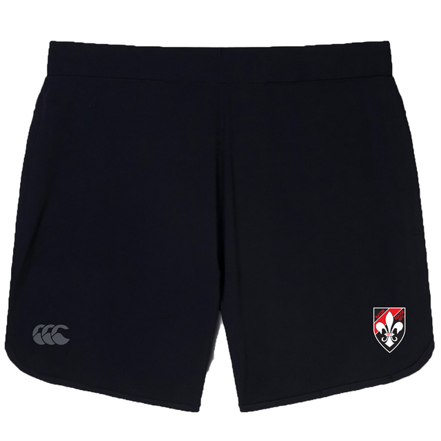 Baton Rouge RFC Elite Woven Short by Canterbury