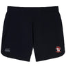 Battleship Women's Rugby Elite Woven Short by Canterbury