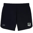 Birmingham Steel Rugby Elite Woven Short by Canterbury